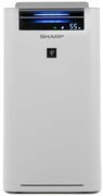 AirPurifier&HumidifierSharpKCG50EUW,35W,2.5Lwatertankcapacity,450ml/h,38m2,white