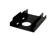 3,5"drivebayadapterfor2x2.5''HDD/SSDLC-PowerLC-ADA-35-225