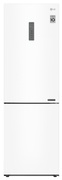 ХолодильникLGGA-B459CQWL,White