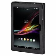 Hama108283ArezzoPortfolioforSonyXperiaTabletZ,black