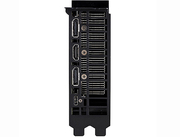 ВидеокартаASUSTURBO-RTX2070-8G,GeForceRTX20708GBGDDR6,256-bit,GPU/Memclock1650/14000MHz,PCI-Express3.0,HDMI/2xDisplayPort/USBType-C