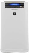 AirPurifier&HumidifierSharpKCG60EUW,55W,3Lwatertankcapacity,50m2,white