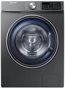 СтиральнаямашинаSamsungWW80R62LVFXDLP(Россия)