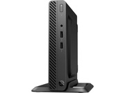 HP260G3DMlntel®Core®i3-7130U,4GBDDR4RAM,128GBSSDM.22280PCIeNVMe,Intel®HD630Graphics,VGA,HDMI,RJ-45,6xUSB,65WPSU,USBMS&KB,FreeDOS