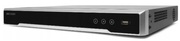 RecorderNVR16-chHikvisionDS-7616NI-K2/16P,16-chPoESwitch,ANR,Input:160Mbps,8Мрix(3840х2160),Output:80Mbps,HDMI(4K3840x2160),VGA(1920x1080),H.265+/H.265/H.264+/H.264,GigabitLAN,2xSATAIIIupto8TB,AlarmIN/OUT,1xUSB2.0,1xUSB3