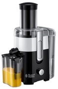 JuicerExtractorRusselHobbs24741-56,black