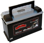 АккумуляторSNAIDER100AhCARBONEFBJapancars