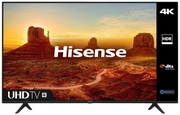 Телевизор43"LEDTVHisenseH43A7100F,Black