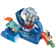 HotWheelsseriaColorChange"RechinulRobot"