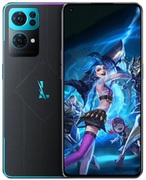 СмартфонOppoReno7Pro12/256GBLeagueofLegends(LimitedEditionCN)