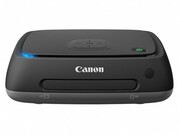ConnectStationCanonCS100CIS,1TB,NFC,WiFi,HDMI,10BASE-T,100BASE-TX,1000BASE-T,USB2.0,MemorycardslotsCF/SD+RemoteControlCS-RC1+cloudservicesorsocialmedialikeFlickr®,Facebook™,Google™andirista