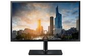 МониторSAMSUNGS24H650FDI,Black