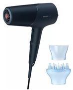 HairDryerPhilipsBHD512/00,2200W,2speed,3heatmodes,black