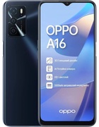 СмартфонOPPOA163/32GBBlack