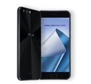 AsusZenfone4(ZE554KL)4+64Gb5.5"3300mAhDUOS/BLACKEN