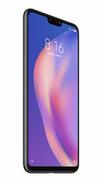 СмартфонXiaomiMi8Lite64GbEU,Grey