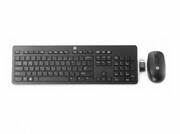 HPWirelessBusinessSlimKeyboardandMouse