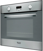 ДуховойшкафHotpoint-AristonFH83IX/HAS