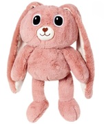 STIP-IepurasToffee40cm