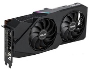ASUSDUAL-RX5700-O8G-EVO,AMDRadeonRX57008GBGDDR6,256-bit,GPU/Memclock1750/14000MHz,PCI-Express4.0,HDMI/3xDisplayPort1.4(placavideo/видеокарта)