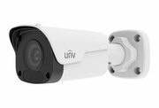 UNVIPC2124LR3-PF28M-D,4Mp,1/3"CMOS,Fixedlens2.8mm,IRrange:upto30m,ICR,2592x1520:20fps,Ultra265/H.264/MJPEG,Triplestream,Reset,DWDR,IP67,HLC,DC12V/PoE
