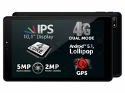 AllviewVIVAH1001LTE,Black