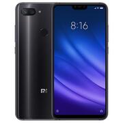 СмартфонXiaomiMi8Lite128GbEU,Grey