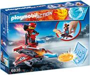 PlaymobilPM6835FirebotwithDiscShoot