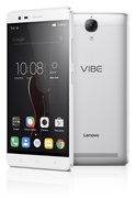 LenovoVIBEK5Note(A7020a40),Silver