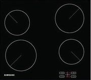 ВарочнаяпанельSAMSUNGC61R2AEE/BWT