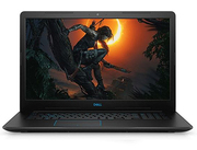 17.3"DELLG33779GAMINGBlack,IntelCorei7-8750H2.2-4.1GHz/8GBDDR4/1TBHDD+128GBSSD/DVD-RW/GeForceGTX1050Ti4GBGDDR5/WiFi802.11ac/Bluetooth4.2/WebcamHD/BacklitKeyboard/17.3"FHDIPSAnti-GlareLEDBacklit(1920x1080)/Windows1064-bit