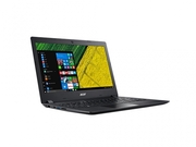 ACERAspireA315-31ObsidianBlack(NX.GNTEU.007)15.6"HD(Intel®Celeron®DualCoreN3350upto2.40GHz(ApolloLake),4GbDDR4RAM,500GBHDD,Intel®HDGraphics620,w/oDVD,WiFi-AC/BT,2cell,0.3MPCrystalEyewebcam,RUS,Linux,2.1kg)