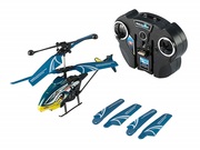 РадиоуправляемаямашинаRevellHelicopterRoxter23892