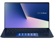 13.3"ASUSZenBook13UX334FLCRoyaleBlue,Inteli5-10210U1.6-4.2Ghz/8GB/SSD512GBM.2NVMe/GeForceMX2502GB/WiFi6802.11ax/BT5.0/HDMI/HDWebCam/Illum.Keyb./ScreenPad5.65"/13.3"IPSLEDBacklitFullHDNanoEdge(1920x1080)/Windows10UX334FLC-A3108T