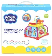 NorielINT7618NorielBebe-PiramidaCuActivitati