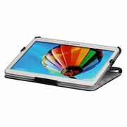 Hama124230SlimPortfolioforSamsungGalaxyTab310.1,black