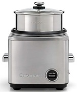 FoodSteamerCuisinartCRC800E