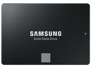 2.5"SATASSD2.0TBSamsung870EVOMZ-77E2T0B[R/W:560/530MB/s,98KIOPS,MGX,V-NAND3bitMLC]