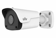 UNVIPC2125LR3-PF40M-D,5Mp,1/2.7"CMOS,Fixedlens4mm,IRupto30m,ICR,2592*1944:20fps;Ultra265/H.264/MJPEG,Dualstreams,DWDR,IP67,HLC,Reset,DC12V/PoE
