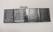 BatteryAcerAspireES1-511M5-583R3-431R3-471R7-571R7-572V5-452V5-472V5-473V5-552V5-572V5-573V7-481V7-482V7-581V7-582TravelMateP446AP13B3KAP13B8K11.1V3560mAhBlackOriginal