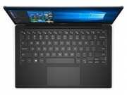 DELLXPS13Aluminium/CarbonUltrabook(9370)Silver,13.3"FullHD(Intel®Core™i5-8250Uupto3.40GHz,8GBDDR3RAM,256GBSSD,Intel®UHDGraphics620,CardReader,WiFi-AC/BT,TB3,4cell,HD720pWebcam,BacklitKB,RU,Win10Pro,9-15mm,1.2kg)