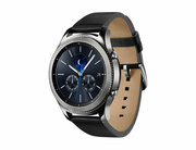 УмныечасыSamsungR770GearS3Classic,Silver