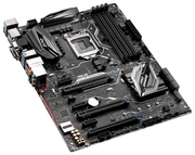 ASUSZ170-PROGAMING/AURA,Socket1151,Intel®Z170,Dual4xDDR4-3466,3xPCIeX16,CPUIntelgraphics,DVI,HDMI,DisplayPort,6xSATA3,RAID,1xM.2slot,SupremeFXHDA,GigaLAN,1xUSB3.1,1xUSB3.1/Type-C,6xUSB3.0,AuraRGBlighting,RAMCache,ATX