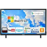 VestaLD50B712SSmartTV2.0DVB-C/T/T2