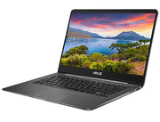 14"ASUSZenbookUX430UN,IntelCorei7-8550U1.8-4.0GHz/16GB/512GBSSD/GeForceMX1502GBGDDR5/WiFi802.11ac/Bluetooth/MicroHDMI/USB3.0/WebCamera/BacklitKeyboard/FP/14"FHDNanoEdgeDisplayAnti-Glare(1920x1080)/Windows1064-bit(laptop/notebook/но
