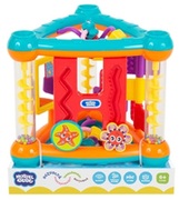 NorielINT7006NorielBebe-TriunghiCuActivitati