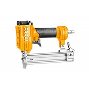 Пистолетпневматическийдлягвоздей10-30mmINGCOABN10301