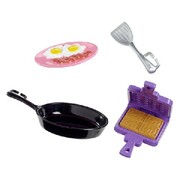 BarbieSetAccesoiiastMattel