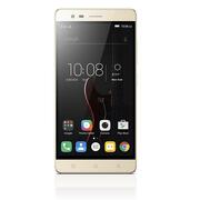 LenovoVIBEK5NotePro(A7020a48),Gold