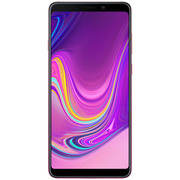 СмартфонSamsungGalaxyA9,A920F(2018)Pink